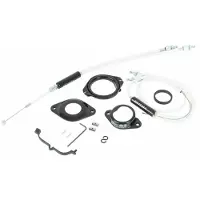 Odyssey Gyro G3 Rotor Kit Wit || Maat: white
