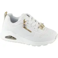 SKECHERS Sneakers 'Uno Gen1 - Trendy Jewels' wit