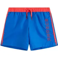 Sundek Iconic Taffeta Quick Dry Zwembroek