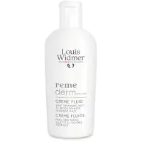 Louis Widmer Remederm Dry Skin Fluide Met Prebiotica P