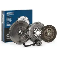 RYMEC SF1081052 Complete koppelingsset