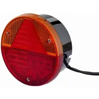 Hella 2VA 012 497-051 Achterlicht