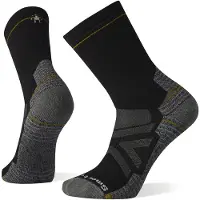 Smartwool Sportsokken 'Hike' oker / grijs / antraciet / zwart