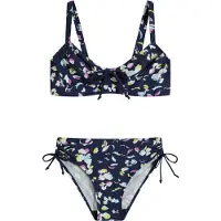 Bonprix Bikini donkerblauw / gemengde kleuren