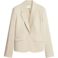 Bonprix Blazers beige