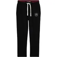 Bonprix Joggingbroek met sportieve details maat 48/50 (M)