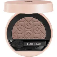 Collistar Impeccable Compact Oogschaduw 410 Greige Matte 3 gram