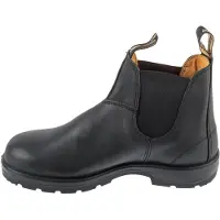 Blundstone Chelsea boots '558' zwart