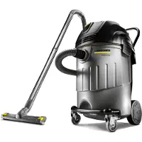 Kärcher Wet and Dry Vacuum Cleaner NT 65/2 Ap
