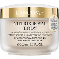 Lancôme - Nutrix Royal Body Herstellende Balsem - Droge Huid
