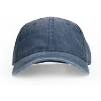 Manfield - Dames - Denim pet - Maat 1