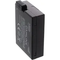 CamLink CL-BATLPE8 Lithium-Ion 1040mAh 7.4V oplaadbare batterij/accu