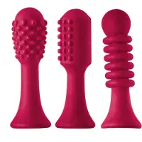 Dream Toys Sparkling Verona Tip Vibrator