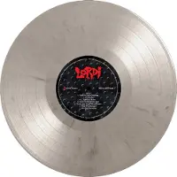 Lordi LP - Get heavy - standaard - Maat Standard