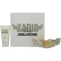 Zadig & Voltaire - Zadig Geurset Voor Dames - 2 ST