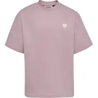 Hummel Functioneel shirt lila