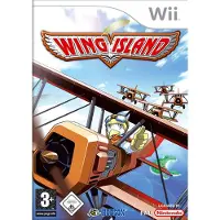 Wing Island