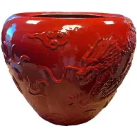 Ptmd pot terron - 55x55x45cm