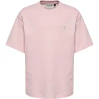 Hummel Functioneel shirt pink