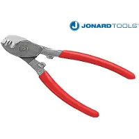 Jonard Kabelkniptang voor C9/12 en RG59/6 (JIC-625) -