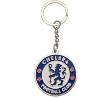 Chelsea FC - Sleutelhanger - Logo