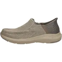 SKECHERS Instappers 'Slip-Ins RF: Parson' beige