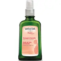 Weleda Mama zwangerschapsolie (100ml)