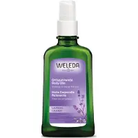 Weleda Lavendel Ontspanningsolie ( 100 ml )