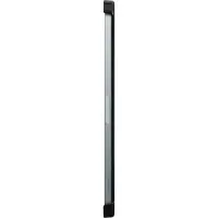 Just in Case tablet Hoes geschikt voor iPad Mini 7 (2024) - TriFold Bookcase - Blauw