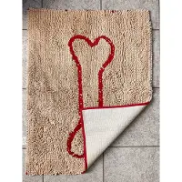 Dog Gone Smart Dirty Dog Doormat Schmutzmatte