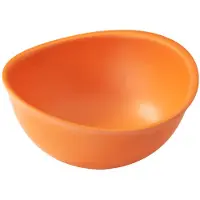 Smidge Kom Natural Collection 16 Cm Oranje