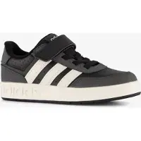 Adidas Sneakers 'Breakbase C' zwart / wit