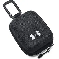 Under Armour Contain Micro Tas, zwart, zwart, one size