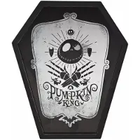 Disney Nightmare Before Christmas Wandbord Spiegel