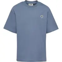 Hummel kindersportshirt Hmljr Loose T-shirt S/S Bee 232945