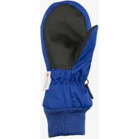 Scapino Kinder skiwanten blauw maat 128/134