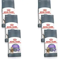 Royal Canin Appetite Control Care - Kattenvoer - 6 x 2 kg