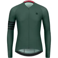 Siroko M2 Gravel Trui Met Lange Mouwen