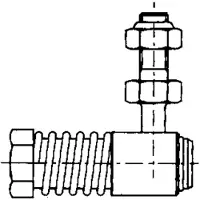 Ultraflex L7 C2-mach Zero-c8-33c Kogelgewricht