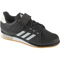 Adidas Sportschoen zwart