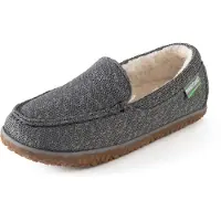 Minnetonka Mocassins 'Eco Elm' | 39 | female