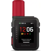 Garmin inReach Mini 3 Plus: GPS-apparaat voor wandelen, spatwaterdicht
