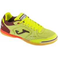 Joma Voetbalschoen 'Top Flex 25 TOPW IN' neongeel