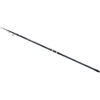 Shimano Fishing Speedmaster Ex Telescopic Surfcasting Rod Zwart 4.30 m / 150 g