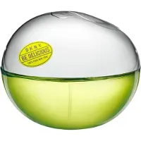 DKNY Donna Karan Be Delicious Eau de Parfum, 50 ml (damesparfum)