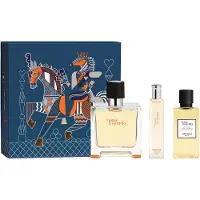 Hermès Paris Terre D'Parfum Gift Set