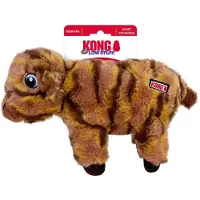 Kong low stuff stripes koe - 32x7,5x16,5 cm