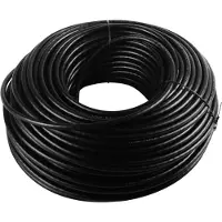 Goobay Netwerkkabel voor buiten | Cat6 U/UTP | 100 meter