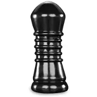 Oxballs Jerk Masturbator - Zwart