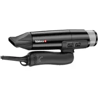 Valera MatrixCare AI FoldAway Night Black 2000W